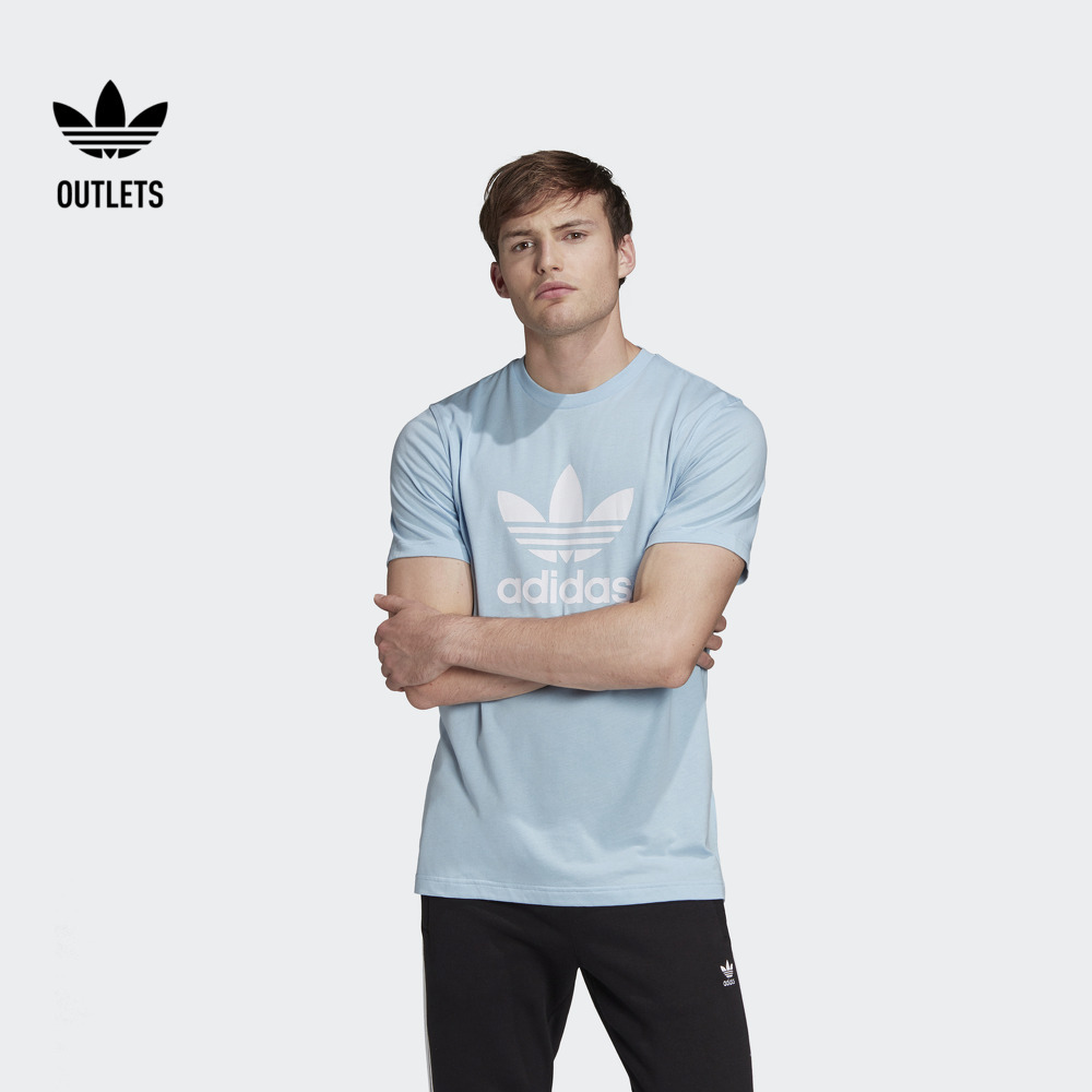 adidasT恤，穿着舒适