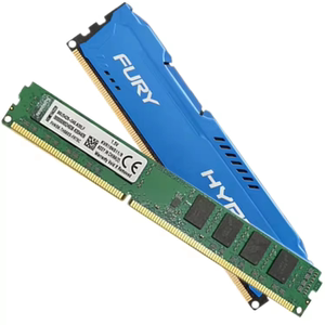 适用于金士顿8G 16G DDR4 2400 2666 3200台式机内存条DDR3 1600