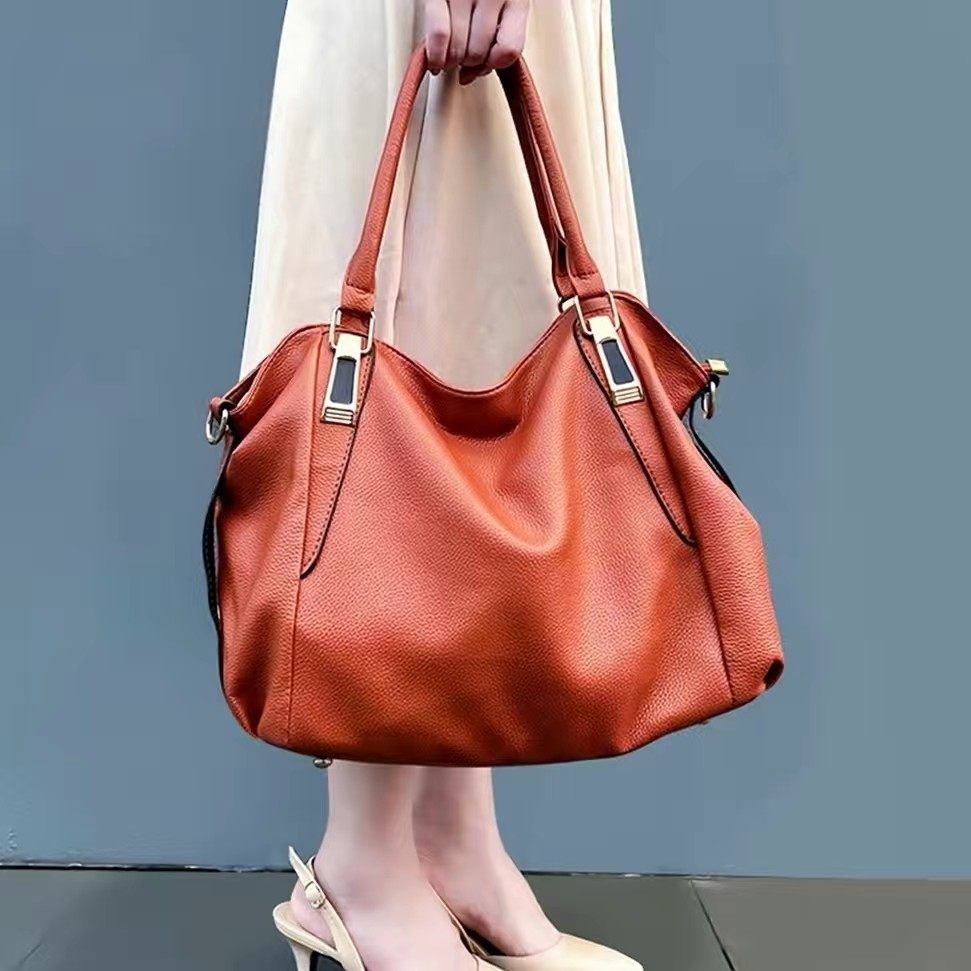 包包女2023时尚百搭旅行大容量妈妈包中老年单肩手提女士斜挎大包,箱包皮具/热销女包/男包,通用款女包,淘宝优惠券,粉丝福利购,淘宝优惠卷