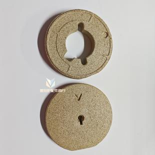 进口德国菲斯曼冷凝壁挂炉 隔热棉 隔热板 防火 燃气采暖炉配件