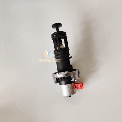 阿里斯顿酷能壁挂炉三通阀阀芯