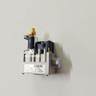 阿里斯顿壁挂炉全预混冷凝燃气阀 意大利燃气采暖炉比例阀 配件