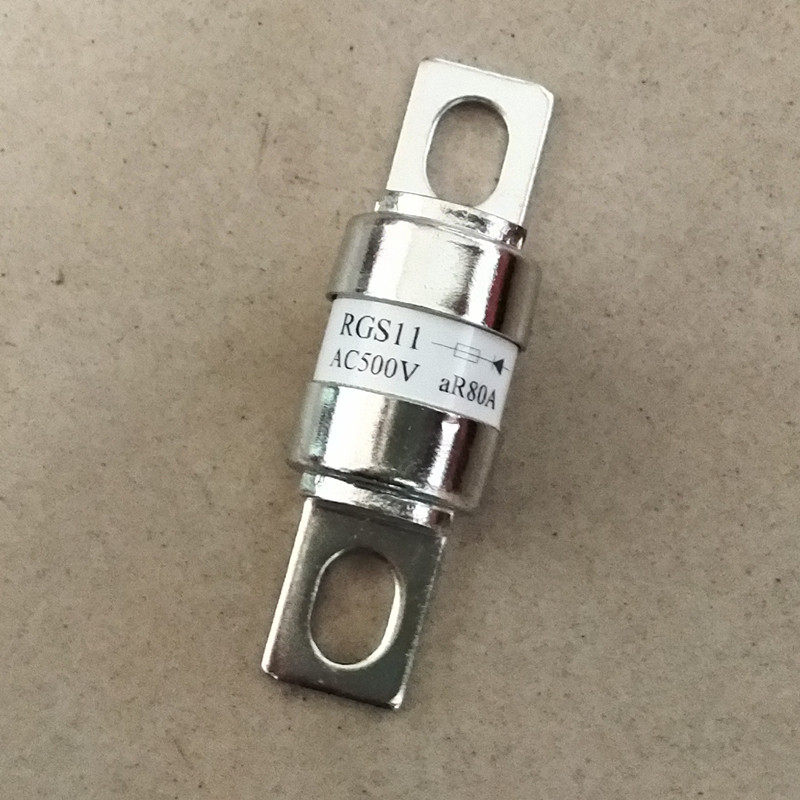 銀柏正茗品RGS11快速熔斷器500V32A50A75A半導體CR2L保險BS88LET在類目 五金/工具, 電氣控制, 低壓電氣, 低壓熔斷器中 - 來自Buy2taobao.com提供專業的淘寶代購服務