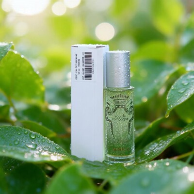 [保税仓]  Sisley/希思黎 绿野芳踪EDT香水100ml-简装