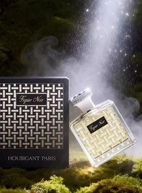 [保税仓] HOUBIGANT/霍比格恩特 梦幻无花果EDP香水100ml