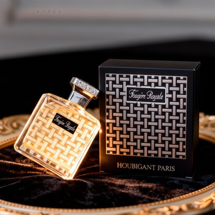 [保税仓]HOUBIGANT/霍比格恩特 皇家馥奇EDP香水100ml