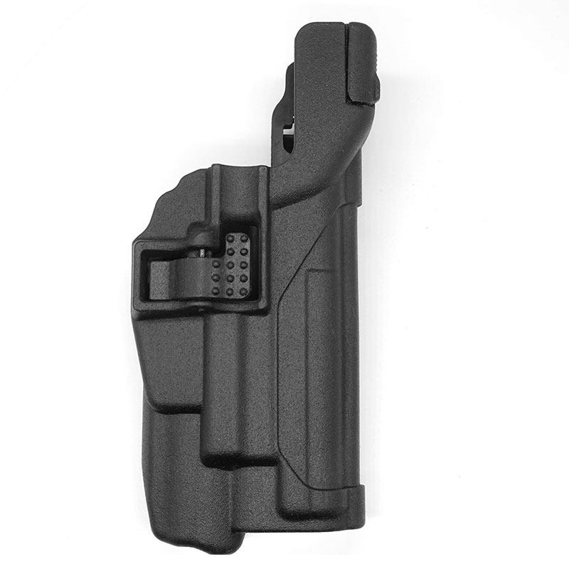 骨蛙黑鹰CQClv3带灯主套P226