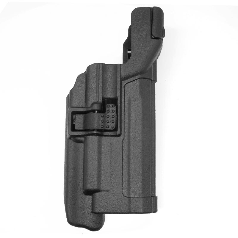 骨蛙黑鹰CQClv3带灯主套USP