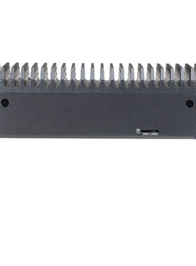 EC-OrinNX 100TOPS算力 AI边缘计算主机 Jetson模组 NVIDIA英伟达