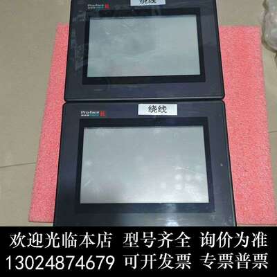 拆机屏幕GP477R-EG41-24VP询价