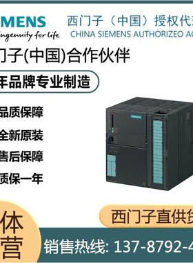 西门子317T-3德国 中央处理器6ES73177TK100AB0/6ES7317-7TK10-0A