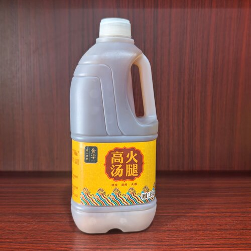 金字火腿高汤1.65kg增香提鲜去腥