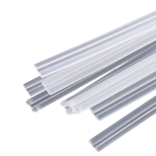 德力西电气焊条 PP塑料焊接汽车保险杆塑料焊枪用焊条