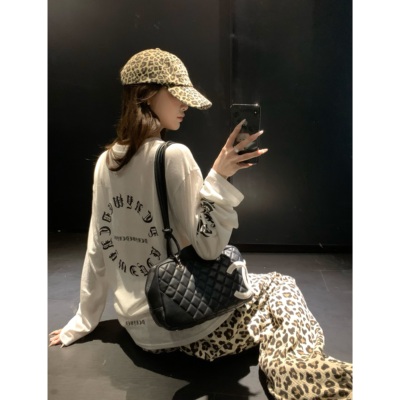 3MER酷girl梵文防晒罩衫