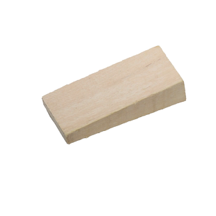 锄头配件塞子加厚农用卡子垫片木塞子马口木尖楔子铁安老式码子