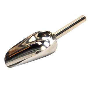 小铲子多肉取土铲小料铲园艺工具户外沙滩玩沙儿童挖养花不锈钢铲