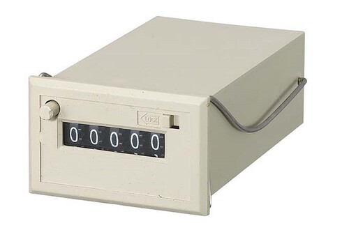 数字转盘电子计数器 CSK5-NKW YKW