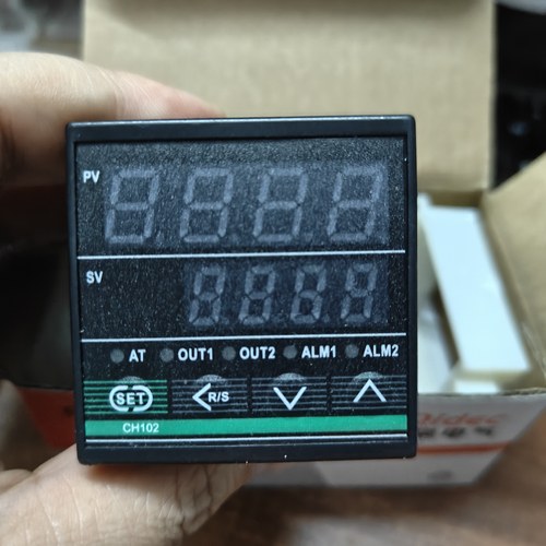 台泉数显智能温控表102