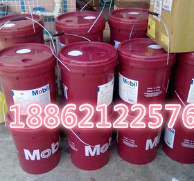 MOBIL GREASE XHP 222，美孚滑脂XHP222复合锂基润滑脂 16kg包邮