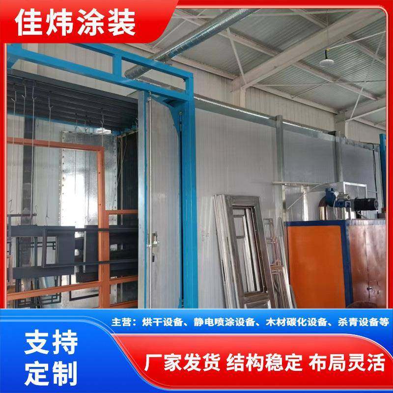 粉末静电喷涂机全自动喷粉柜铁艺五金往复静电喷涂流水线喷塑设备,机械设备,干燥机/干燥箱/烘干机,淘宝优惠券,粉丝福利购,淘宝优惠卷