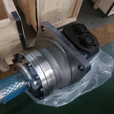 萨奥丹佛斯液压马达OMVW315151B3115马达