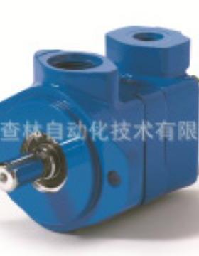 叶片泵25VQ12A 11B20 LH品牌EUROK代替伊顿威格士