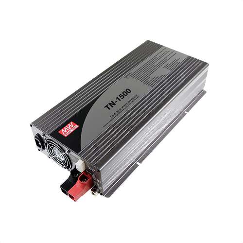 TN-1500-212  太阳能充电功能1500W正弦波DC-AC逆变器