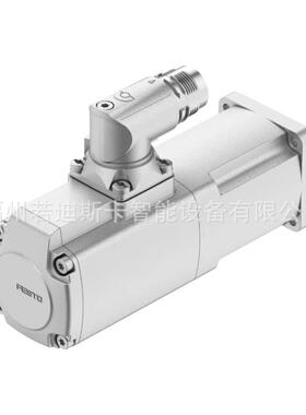 原装现货FESTO伺服电缸费斯托伺服电机伺服EMMB-AS-80-02-K-S30MB