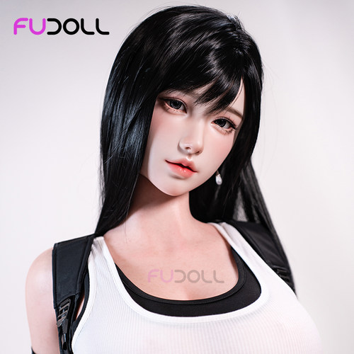 FUDOLL全身实体硅胶娃娃等身手办小北