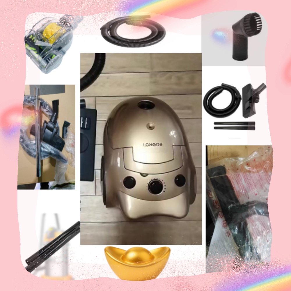 适配龙的吸尘器NK-108ANK-193A