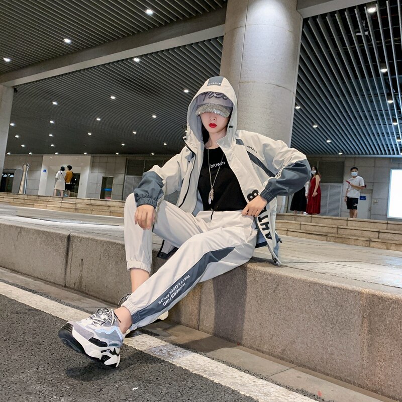 情侣外套韩版春秋工装上衣一套搭配帅气冬季休闲夹克TZ3126-P95,女装汉服/婚纱/旗袍/礼服,星座308B-2
