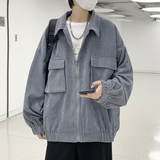 灰色