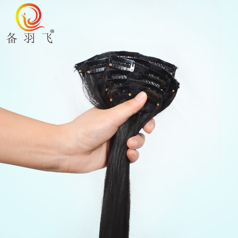 Extension cheveux - Ref 217553 Image 4