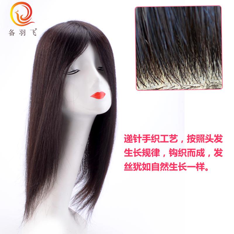 Extension cheveux - Ref 226370 Image 3