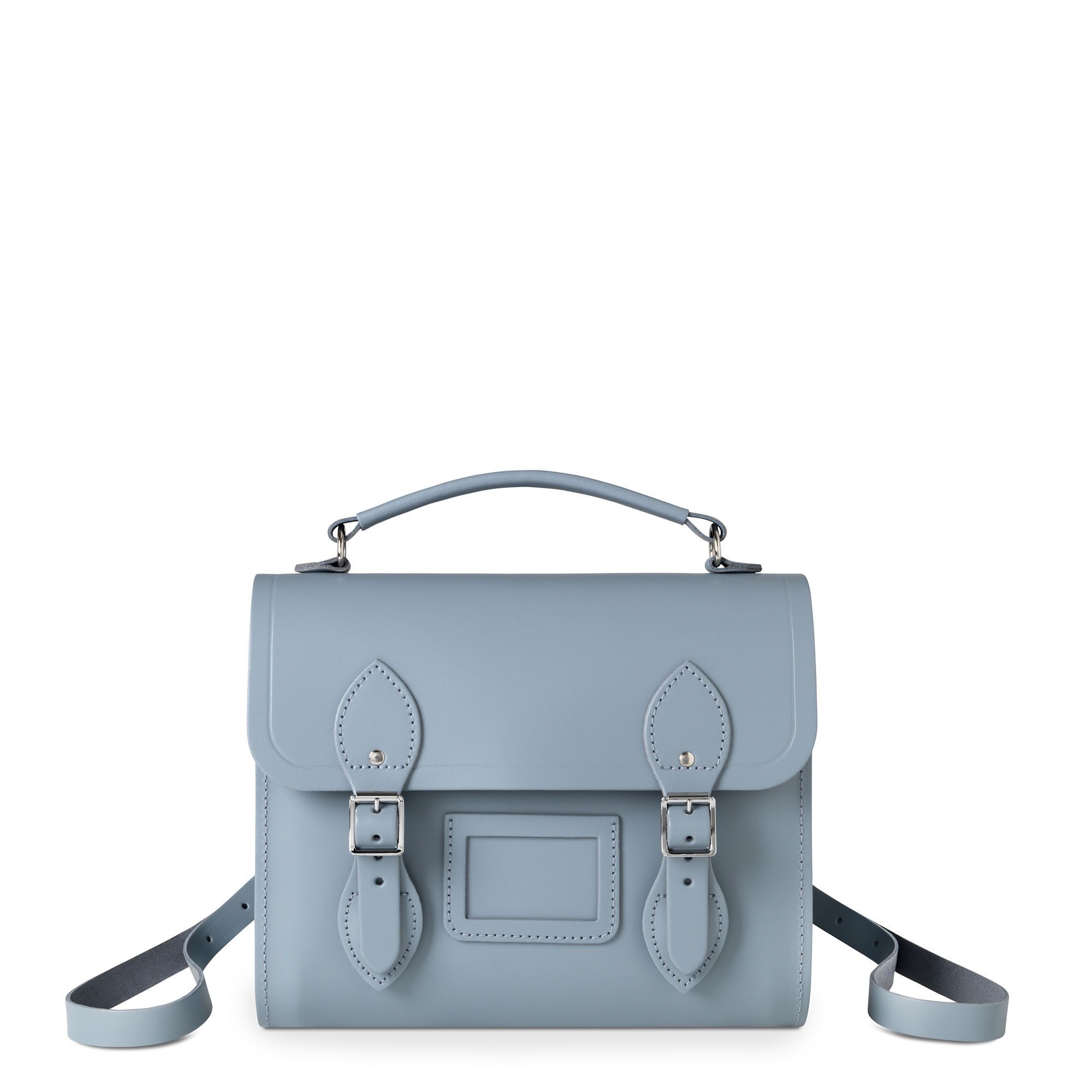 cambridge satchel ½£ÇŰü Barrel Backpack in Leather Ë«¼ç°ü