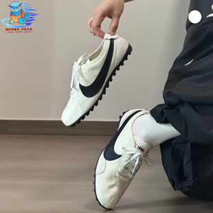 耐克Nike Moon Shoe OG Soft Pearl生活休闲女款月亮鞋II0407-001