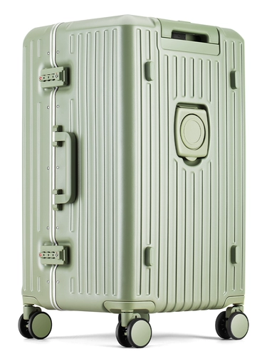 Японский вместительный и большой чемодан, коробка подходит для мужчин и женщин, 24 дюймов, 30 дюймов