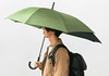 日本情侶傘W.P.C Unnurella - Back Protect Umbrella 防水保護長