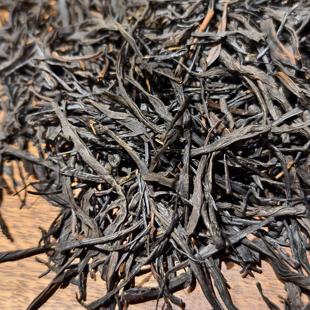 野生古树红茶玫瑰花香100克价格 2024年春