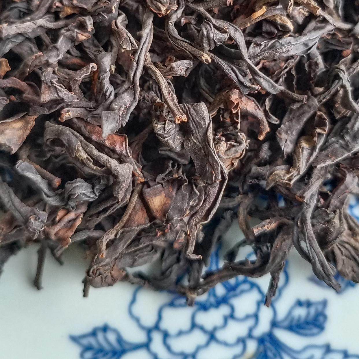 巨大古树野生红茶100克的价格 糯甜细腻甘香沁人心脾非常柔美好喝,茶,特色产区红茶,淘宝优惠券,粉丝福利购,淘宝优惠卷