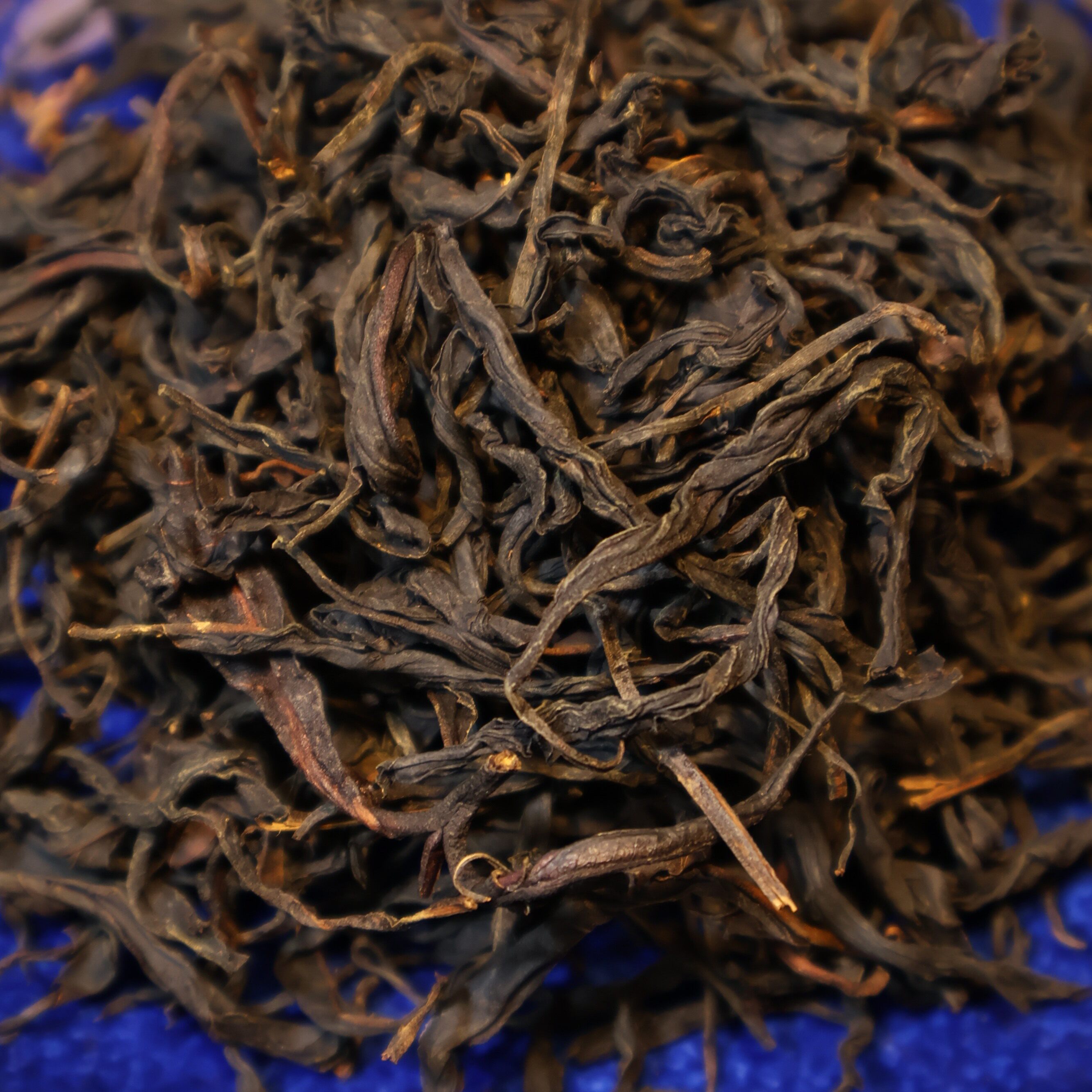 单株古树野生晒红茶 500-1000年左右 1000克价格 喉韵浓 体感强