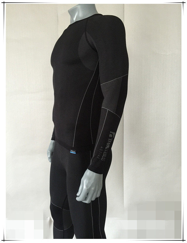 Vêtement fitness homme J - Ref 610487 Image 1