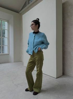 九1024韩国东大门裤子裙裤区TopQueen-8679768高端韩版独特可爱