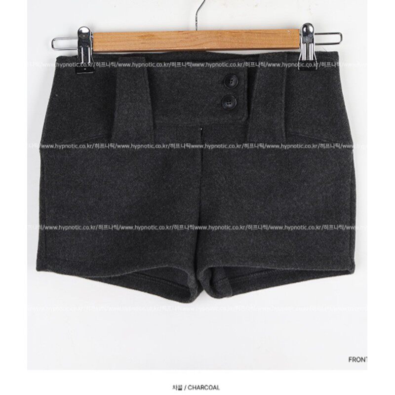 八1213韩国东大门运动短裤区G-4537547英伦春季档口通勤瑞丽冬季