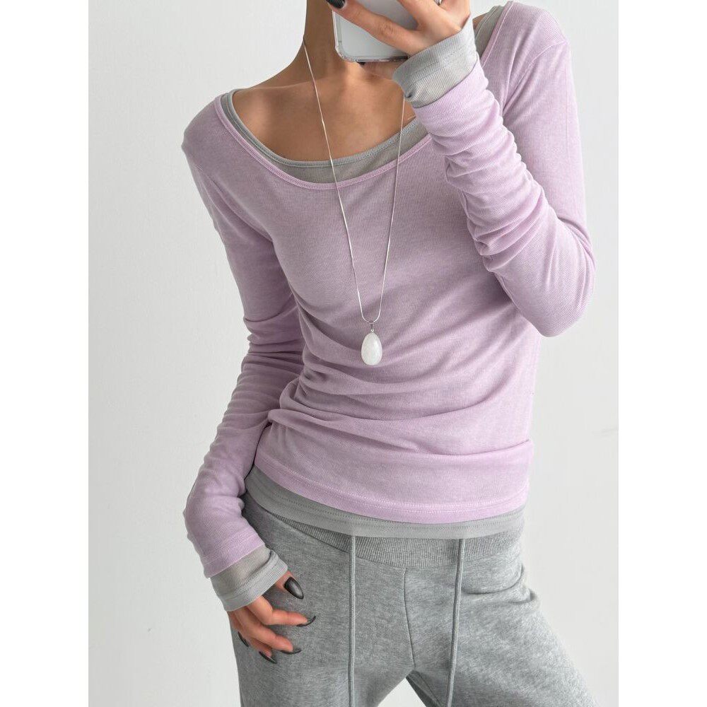 九0322韩国东大门t恤区BUSTLING-8753879高端韩版风格可爱别致