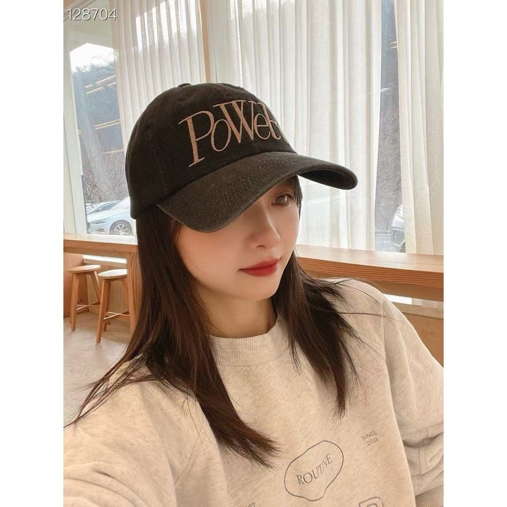 九0701韩国东大门帽子围巾lovelyhat-8572678夏季复古正品修身