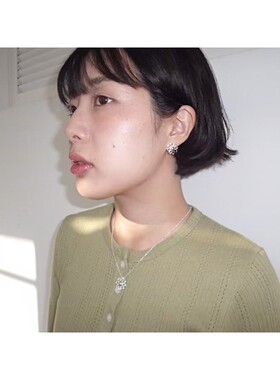 九0328韩国东大门项链vase-8482368经典直邮大气甜美英伦春夏时尚