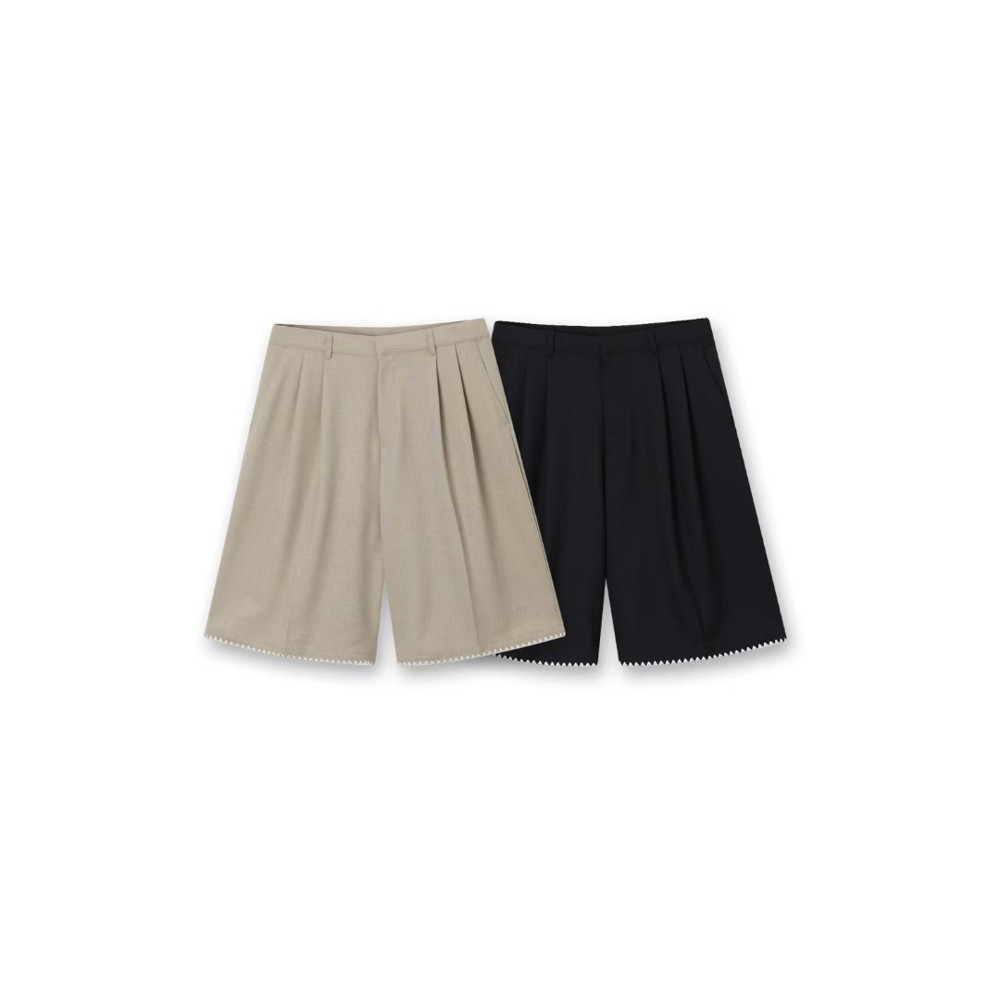 九0514韩国东大门男装裤子raiz-8531655韩版经典可爱舒适夏季英伦