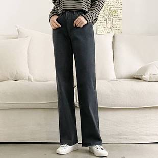 九0927韩国东大门休闲长裤区Vanilla-J-8656712欧美秋季高端通勤