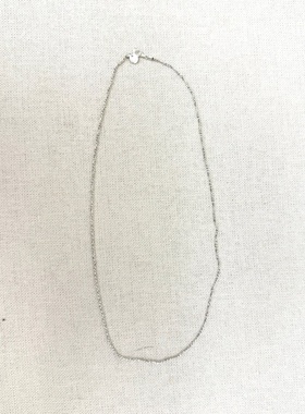 八0403韩国东大门首饰项链4151162直邮街舞人气个性春季洋气通勤